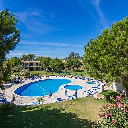 Apartamentos Clube Da Bemposta Alvor Luaran gambar