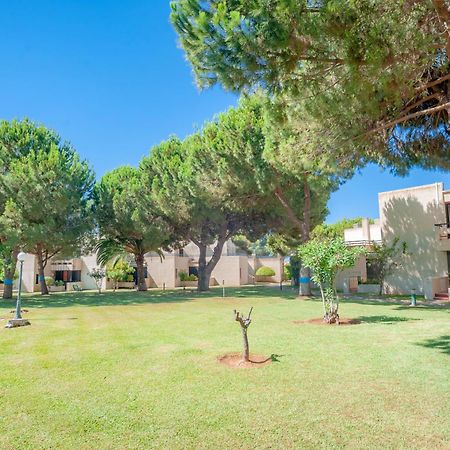 Apartamentos Clube Da Bemposta Alvor Luaran gambar
