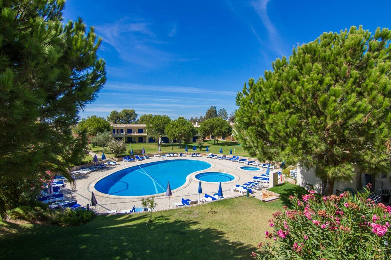 Apartamentos Clube Da Bemposta Alvor Luaran gambar