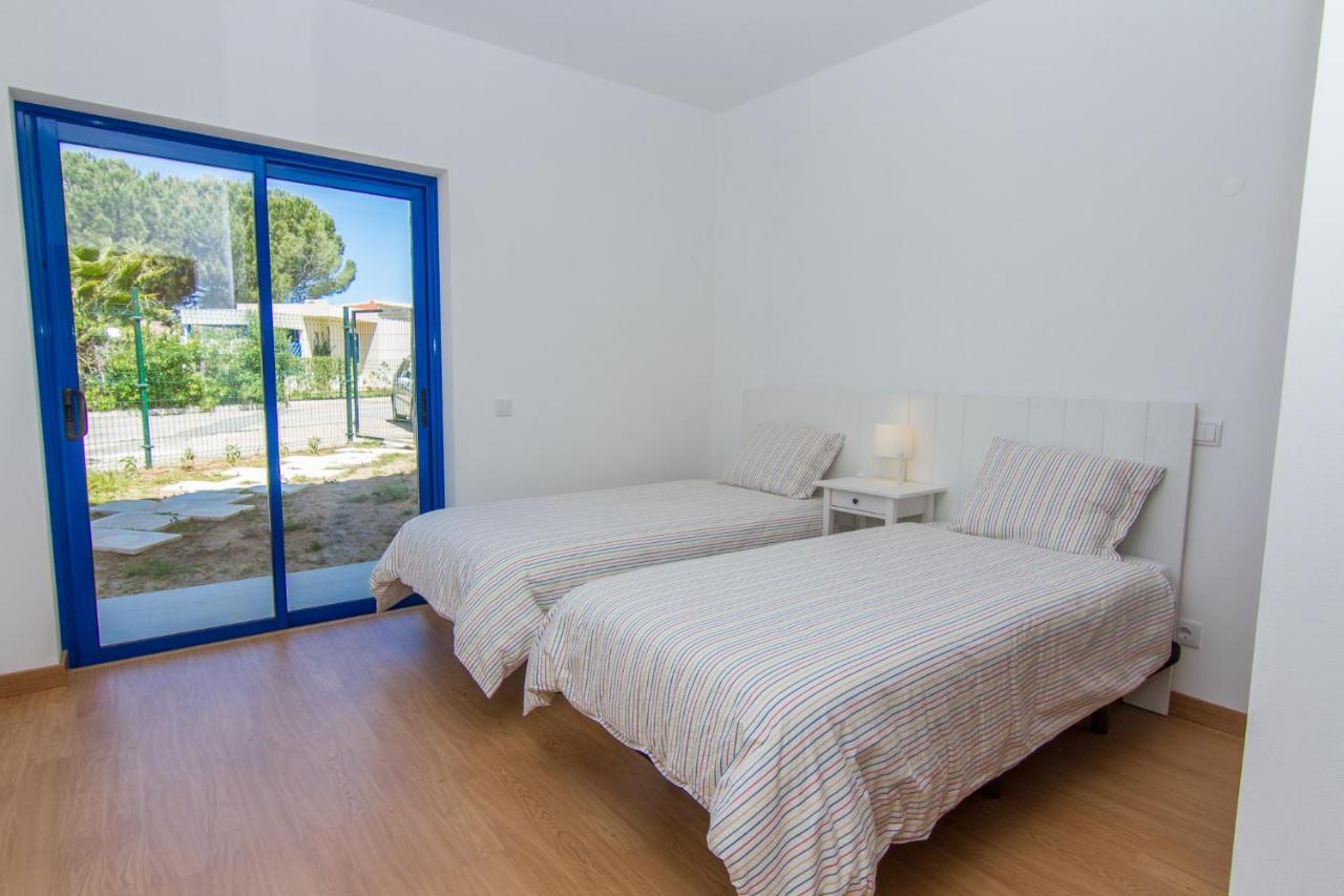 Apartamentos Clube Da Bemposta Alvor Luaran gambar
