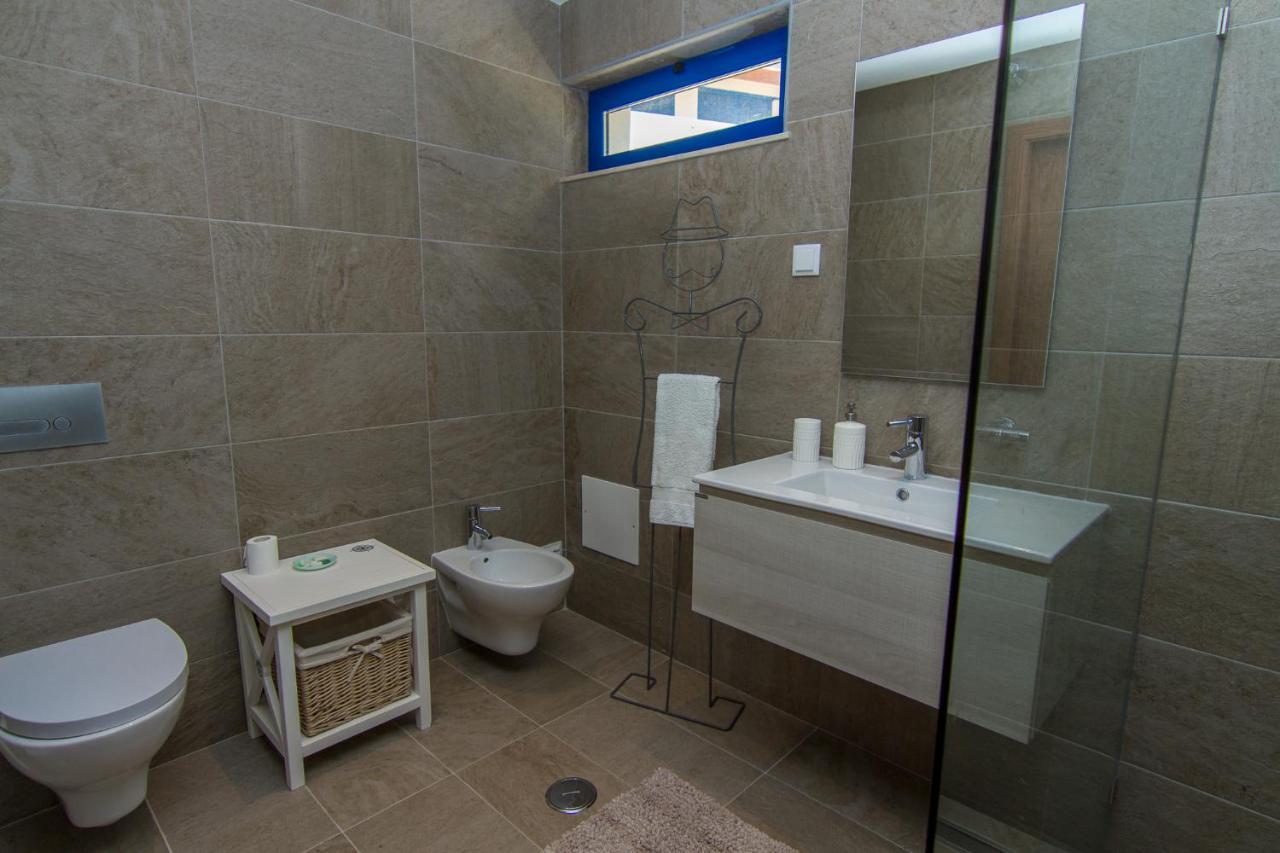 Apartamentos Clube Da Bemposta Alvor Luaran gambar