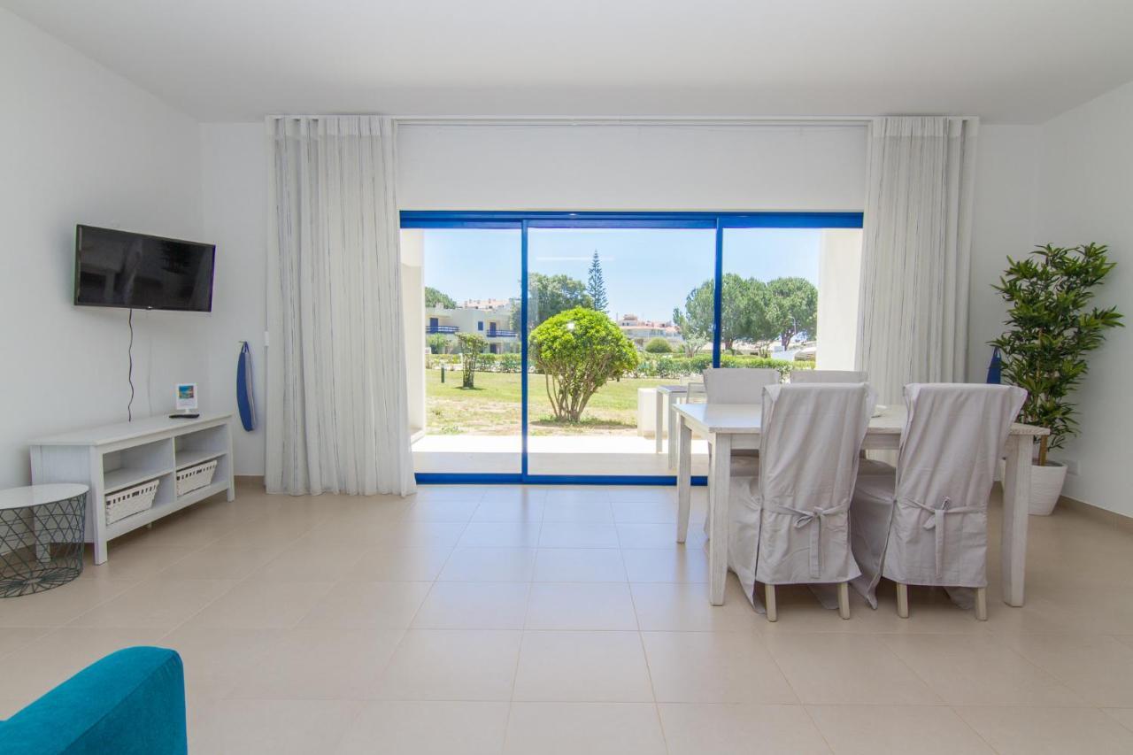 Apartamentos Clube Da Bemposta Alvor Luaran gambar