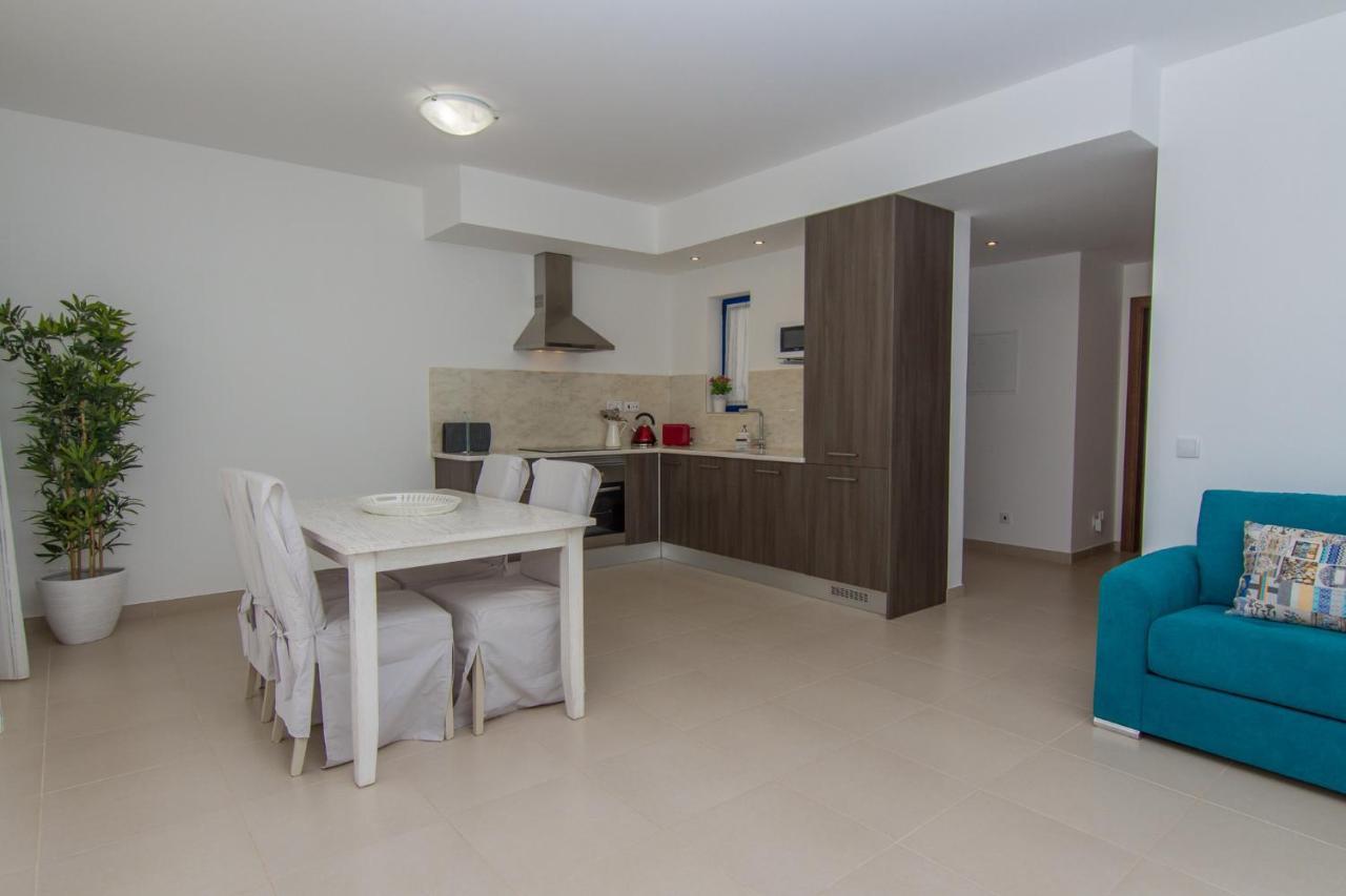 Apartamentos Clube Da Bemposta Alvor Luaran gambar
