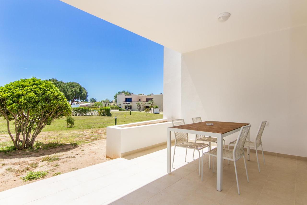 Apartamentos Clube Da Bemposta Alvor Luaran gambar