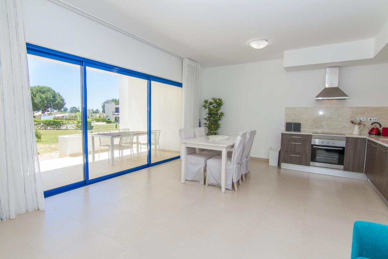 Apartamentos Clube Da Bemposta Alvor Luaran gambar