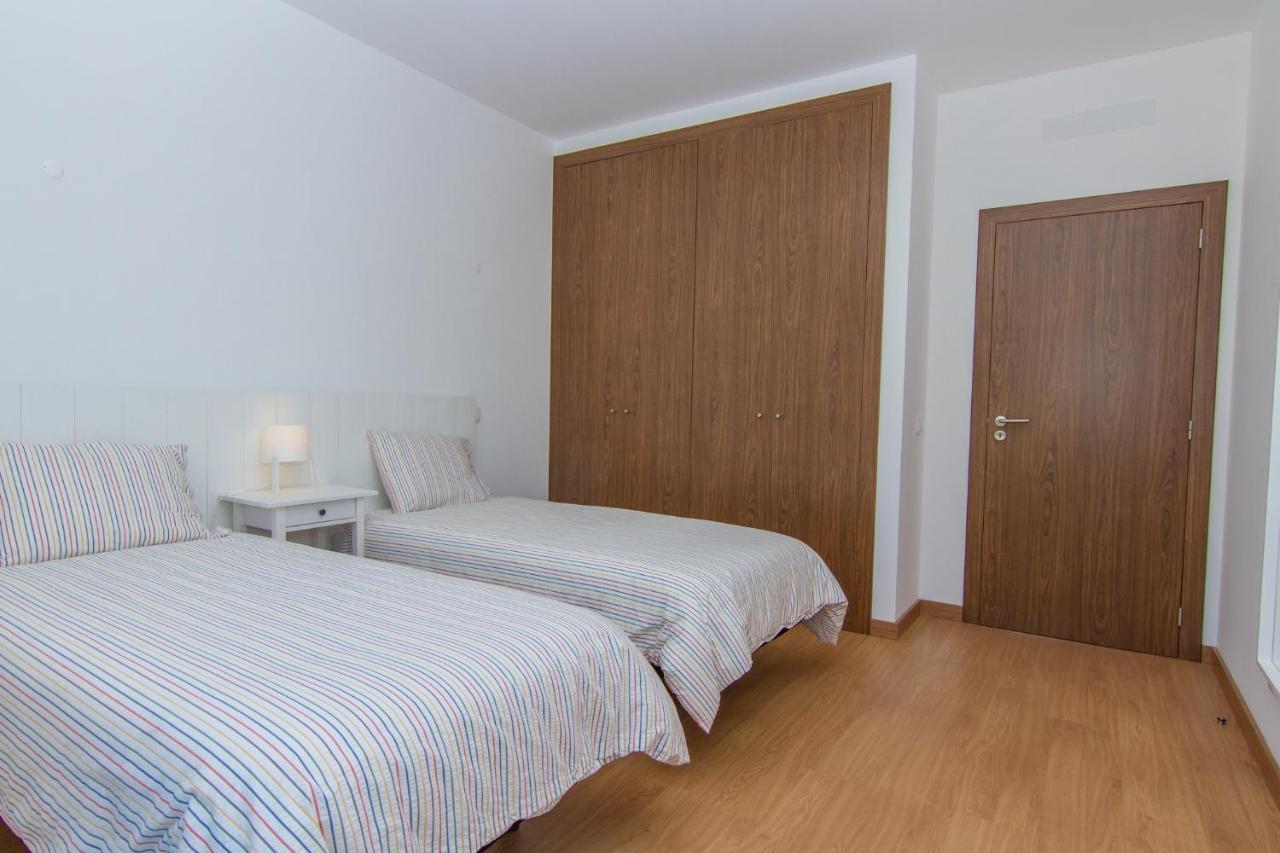 Apartamentos Clube Da Bemposta Alvor Luaran gambar