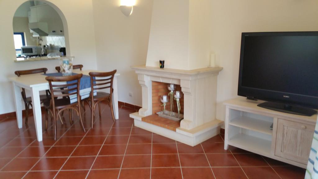 Apartamentos Clube Da Bemposta Alvor Bilik gambar