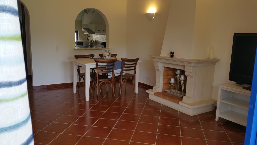 Apartamentos Clube Da Bemposta Alvor Luaran gambar