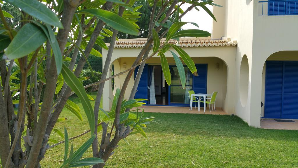 Apartamentos Clube Da Bemposta Alvor Luaran gambar