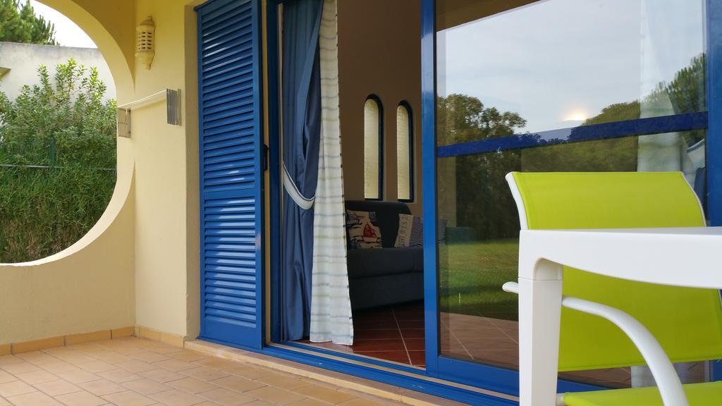 Apartamentos Clube Da Bemposta Alvor Luaran gambar