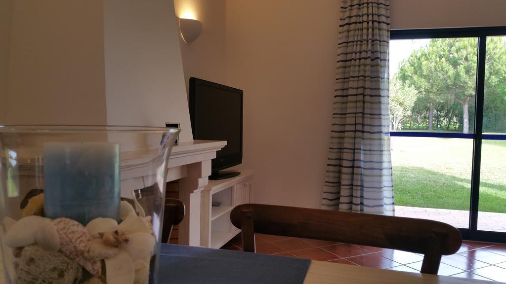 Apartamentos Clube Da Bemposta Alvor Luaran gambar