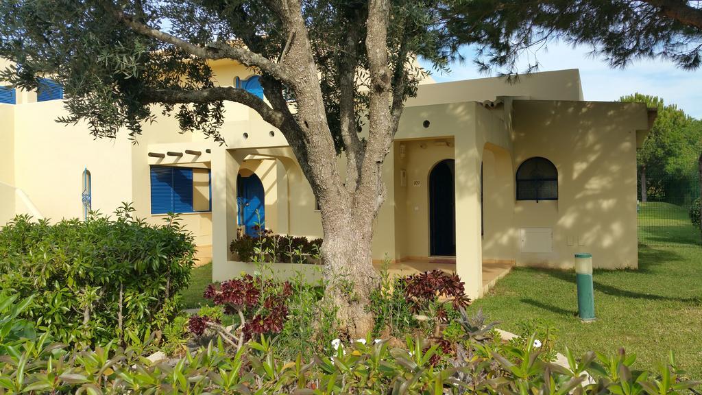 Apartamentos Clube Da Bemposta Alvor Luaran gambar