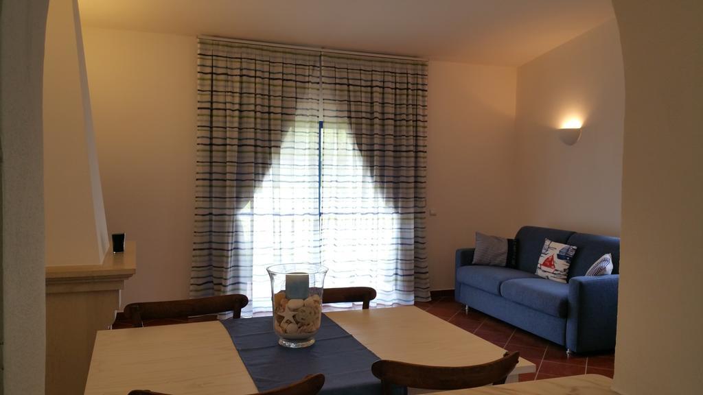 Apartamentos Clube Da Bemposta Alvor Luaran gambar