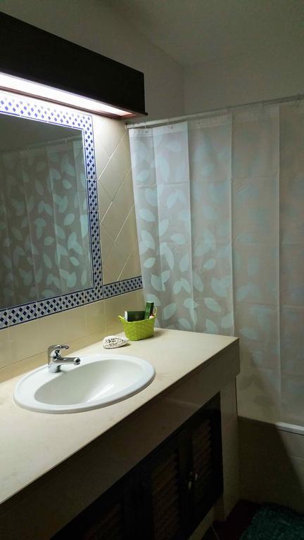 Apartamentos Clube Da Bemposta Alvor Luaran gambar