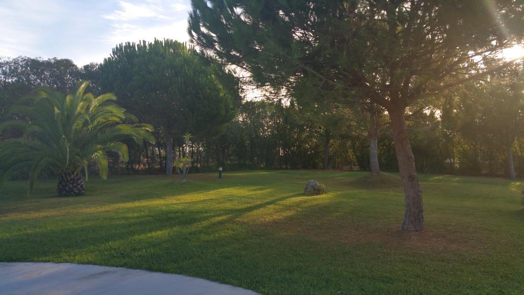 Apartamentos Clube Da Bemposta Alvor Bilik gambar