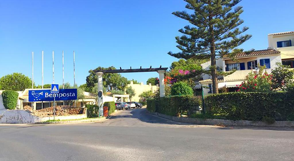 Apartamentos Clube Da Bemposta Alvor Luaran gambar