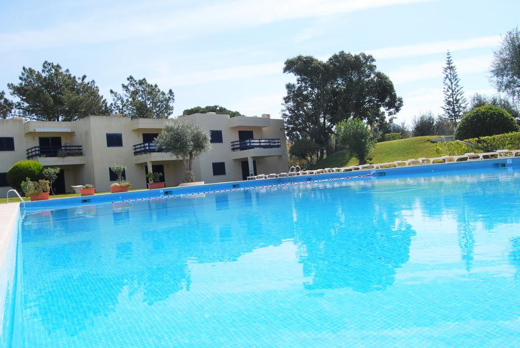 Apartamentos Clube Da Bemposta Alvor Luaran gambar