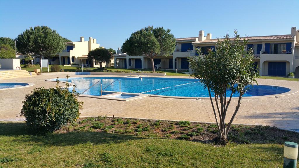Apartamentos Clube Da Bemposta Alvor Luaran gambar