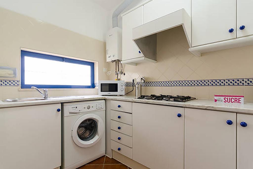 Apartamentos Clube Da Bemposta Alvor Luaran gambar