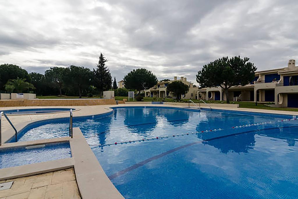 Apartamentos Clube Da Bemposta Alvor Luaran gambar