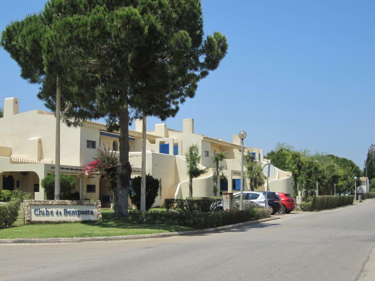 Apartamentos Clube Da Bemposta Alvor Luaran gambar