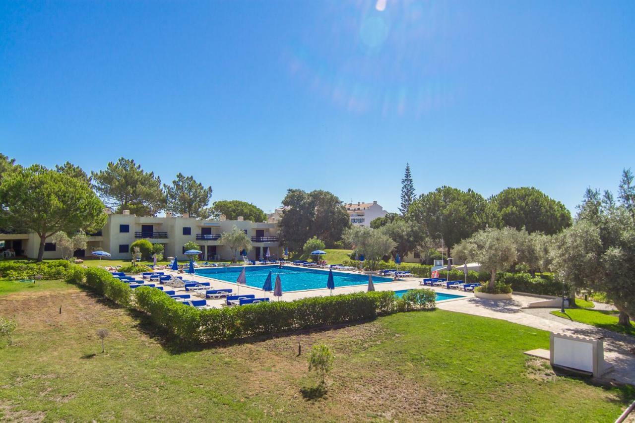 Apartamentos Clube Da Bemposta Alvor Luaran gambar