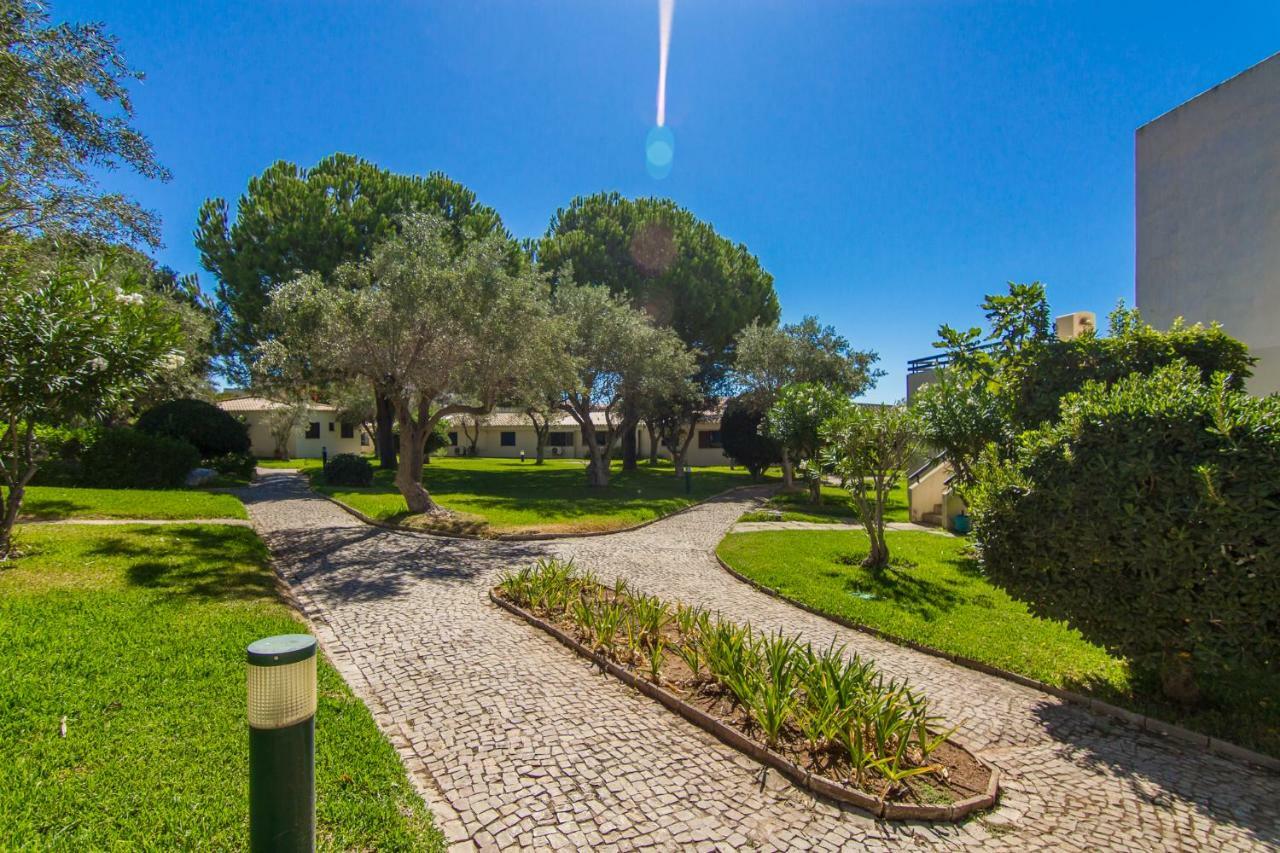 Apartamentos Clube Da Bemposta Alvor Luaran gambar