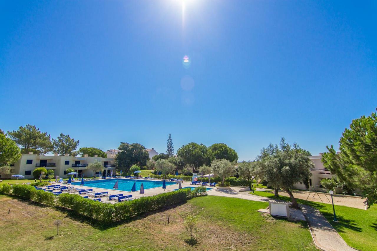 Apartamentos Clube Da Bemposta Alvor Luaran gambar