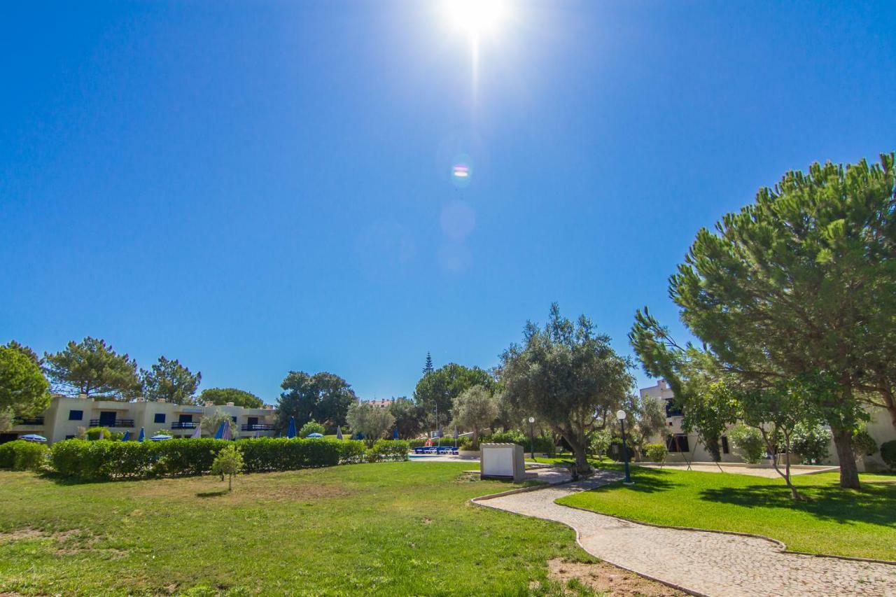 Apartamentos Clube Da Bemposta Alvor Luaran gambar
