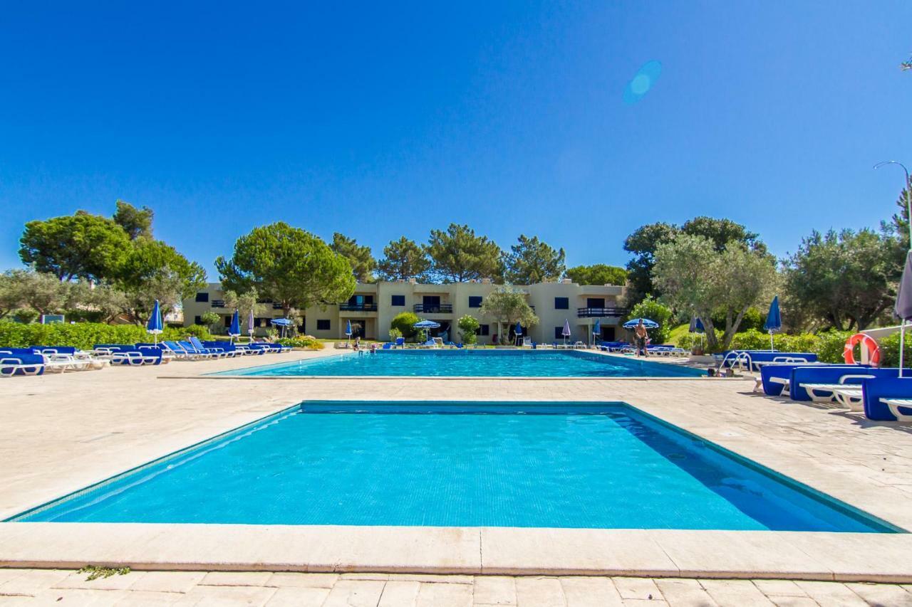 Apartamentos Clube Da Bemposta Alvor Luaran gambar