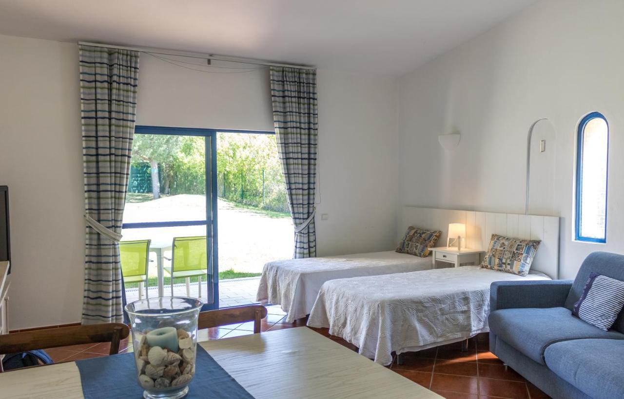 Apartamentos Clube Da Bemposta Alvor Luaran gambar